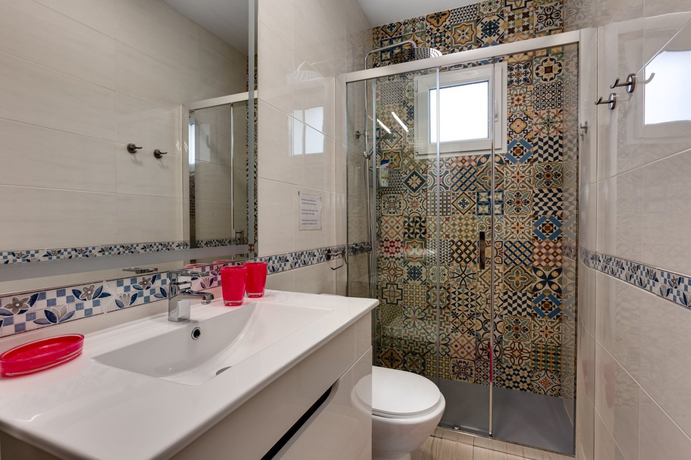 Kitchen in villa for sale in Torrevieja