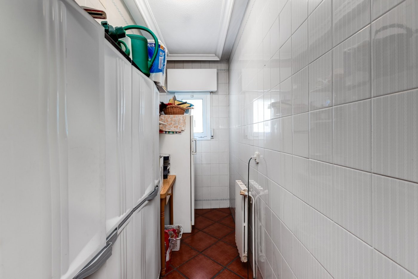 Dining area in villa for sale in Torrevieja