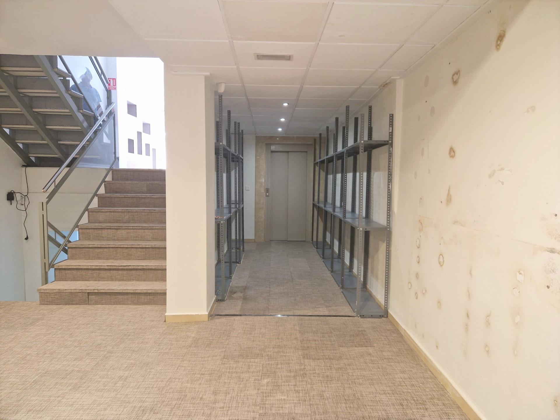 Exterior view in commercial for sale in Guardamar del Segura