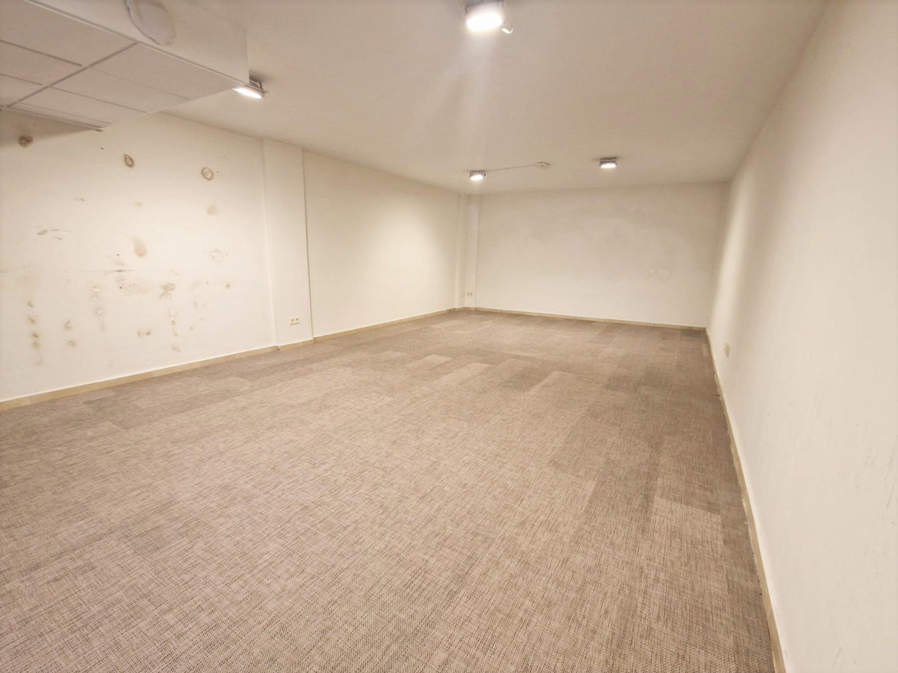 Dining area in commercial for sale in Guardamar del Segura