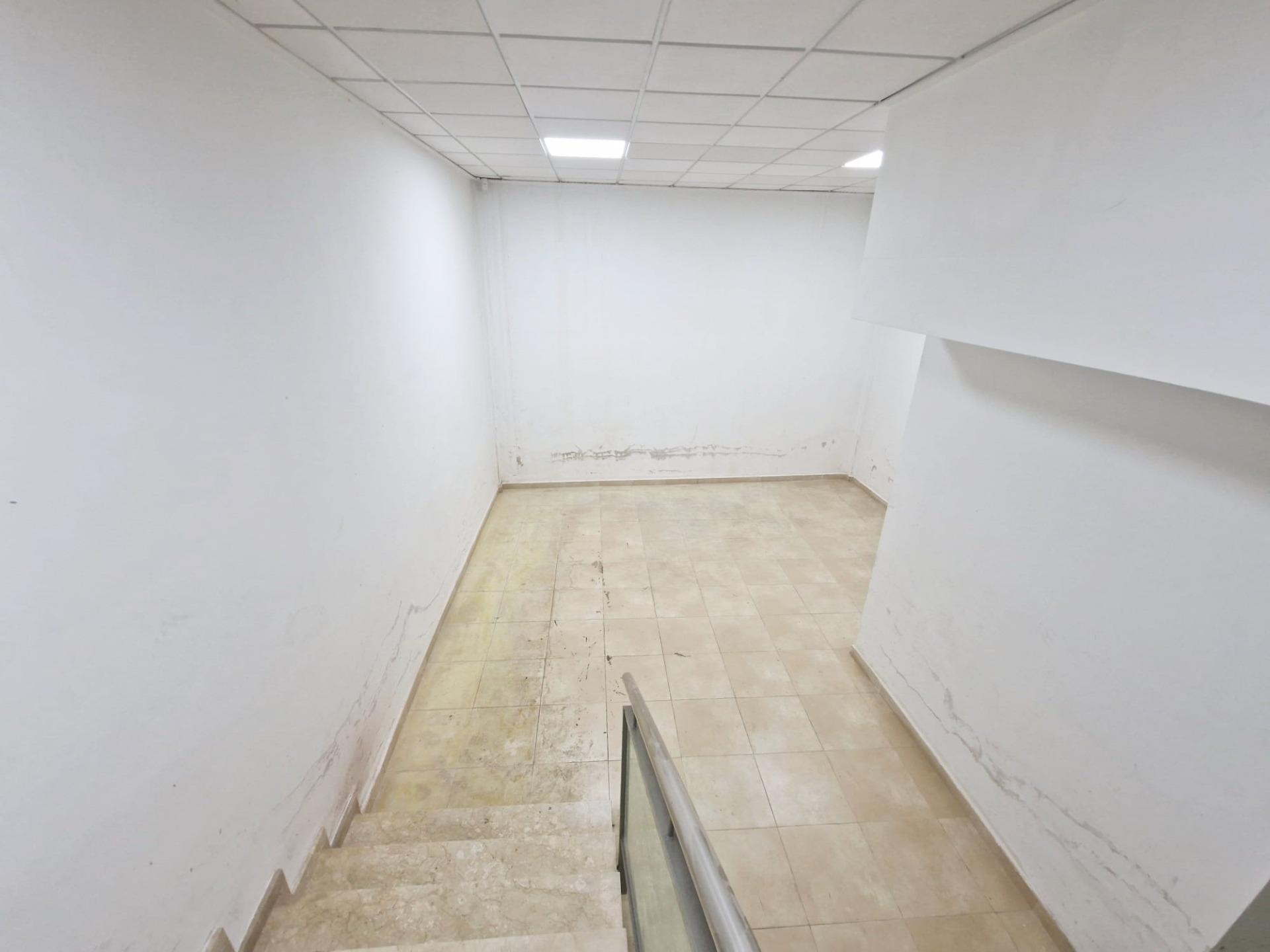 Exterior view in commercial for sale in Guardamar del Segura