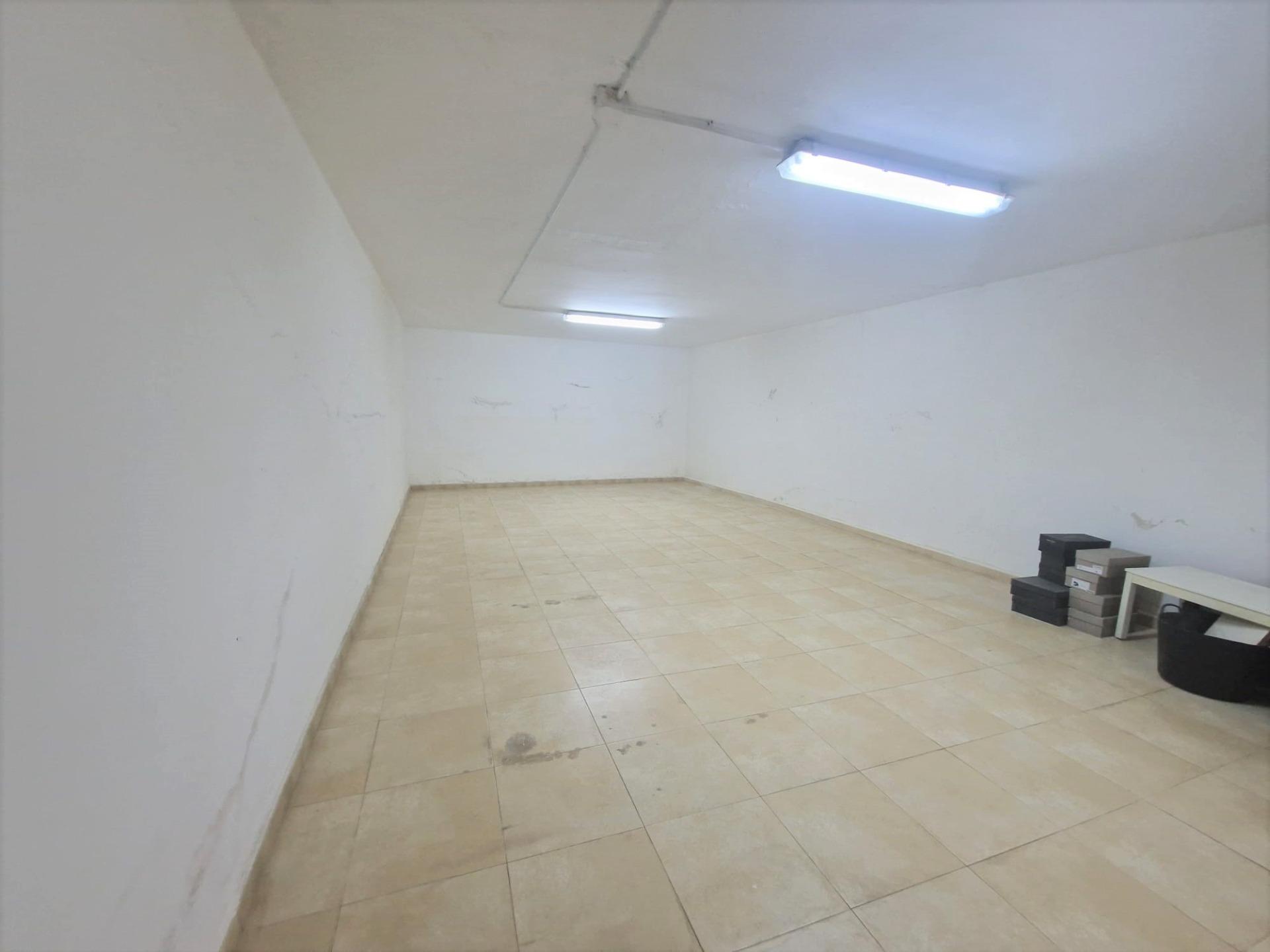 Living room in commercial for sale in Guardamar del Segura