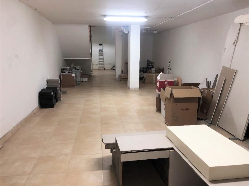 Garden in commercial for sale in Guardamar del Segura