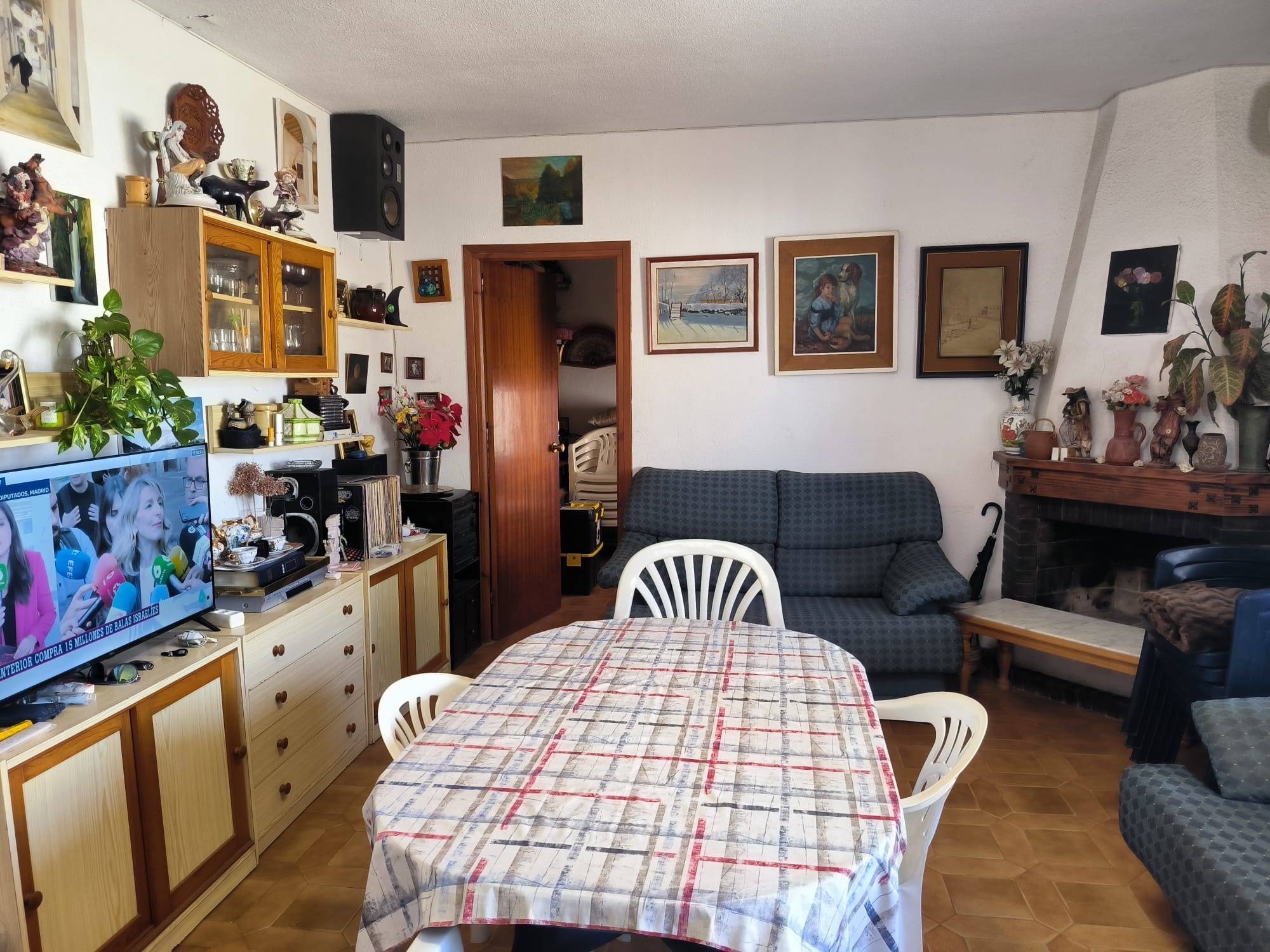 Kitchen in terraced for sale in Orihuela Costa