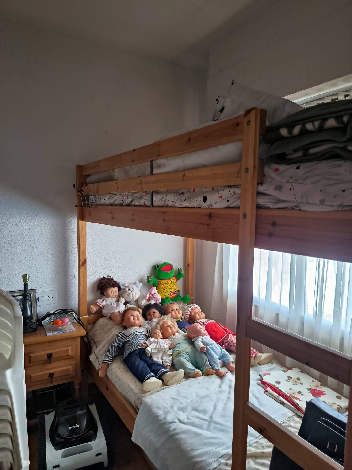 Bathroom in terraced for sale in Orihuela Costa