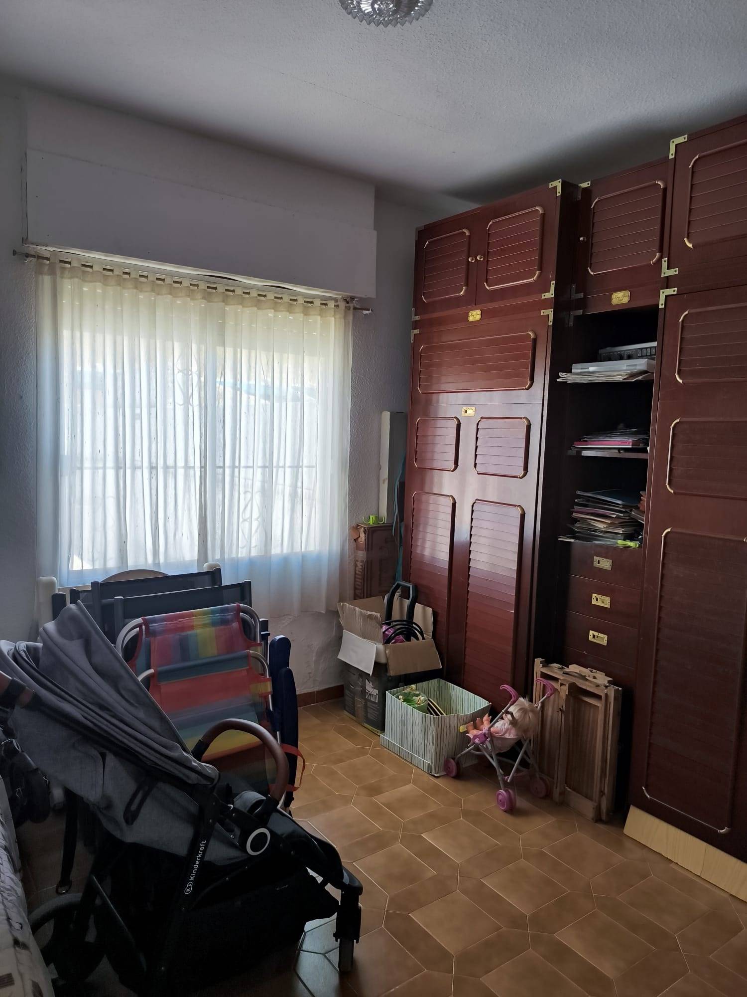Garden in terraced for sale in Orihuela Costa