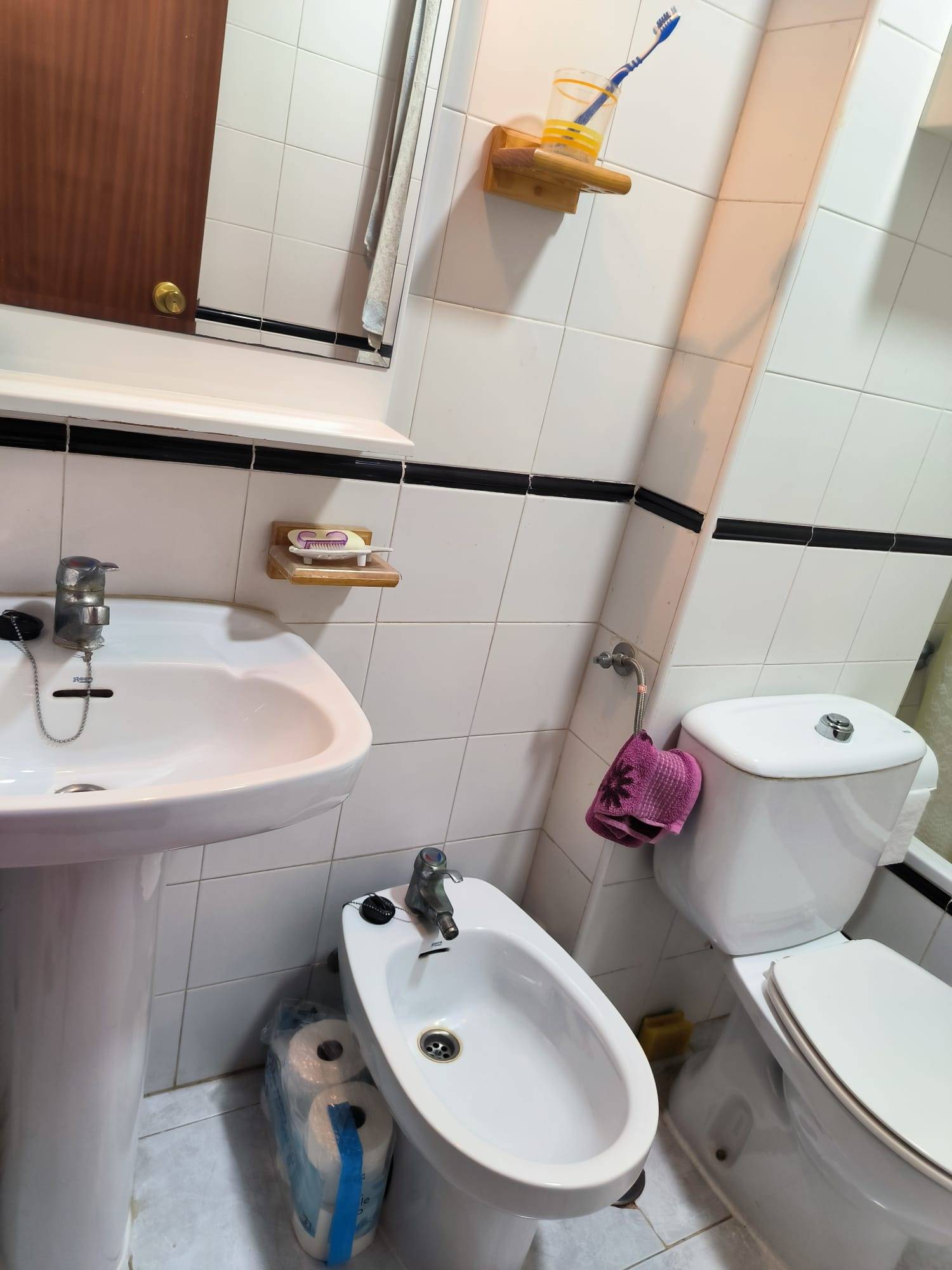 Bedroom in terraced for sale in Orihuela Costa