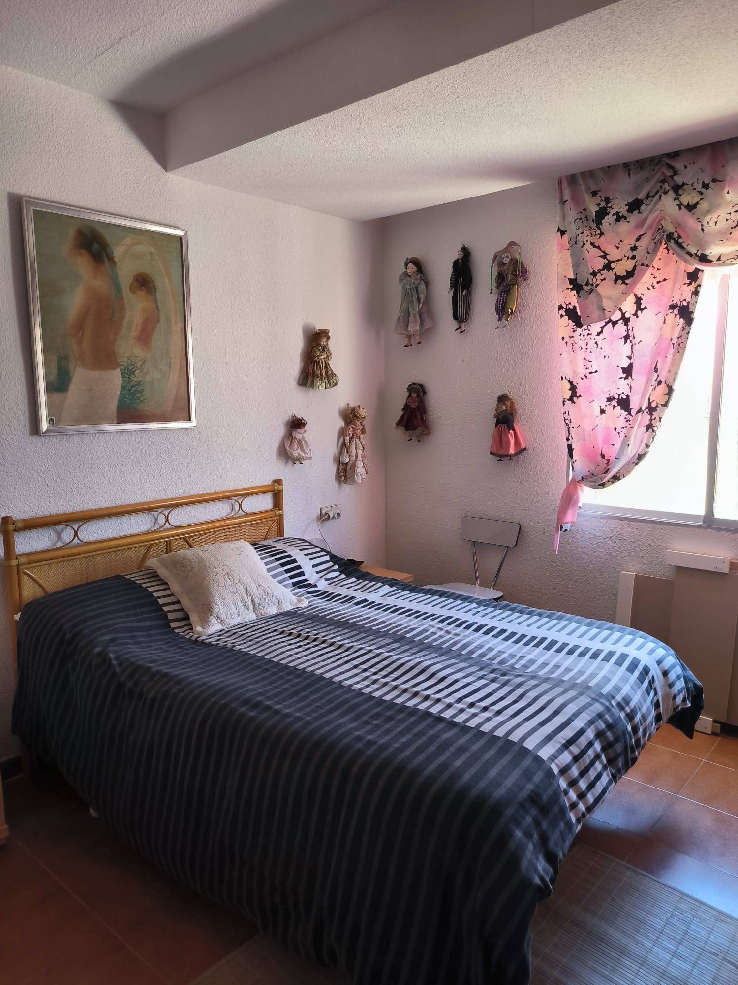 Living room in terraced for sale in Orihuela Costa