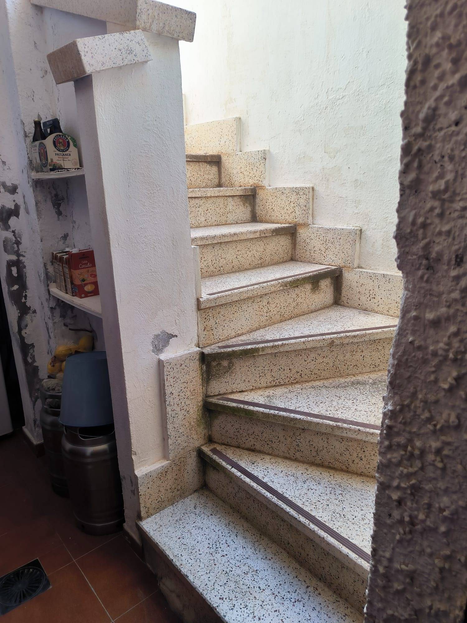 Kitchen in terraced for sale in Orihuela Costa