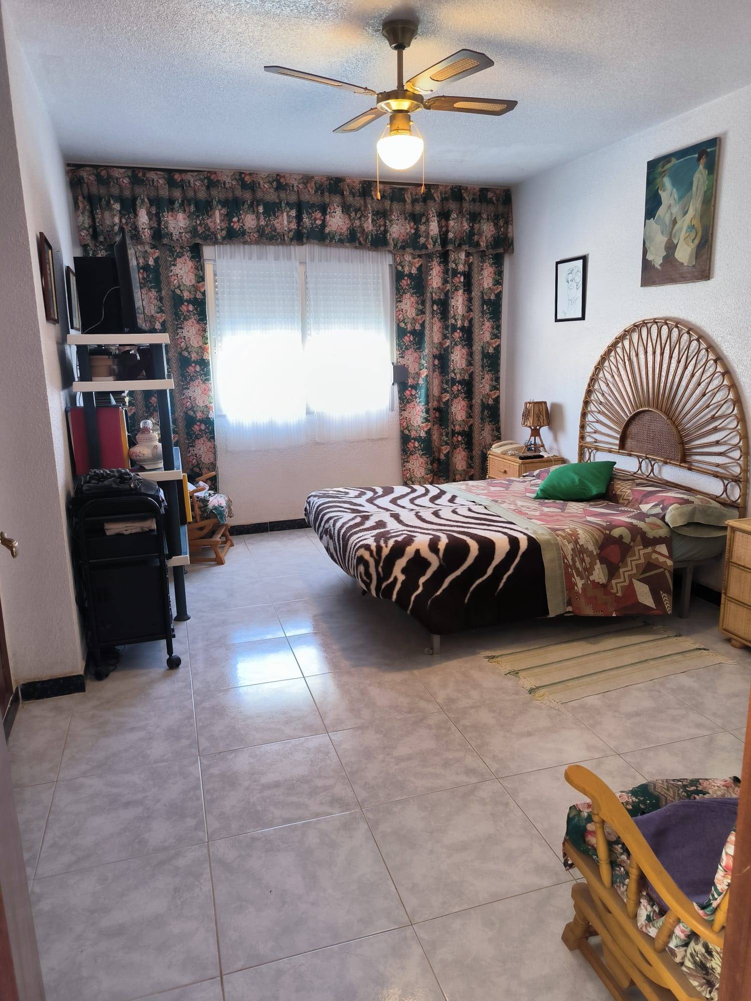 Terrace in terraced for sale in Orihuela Costa