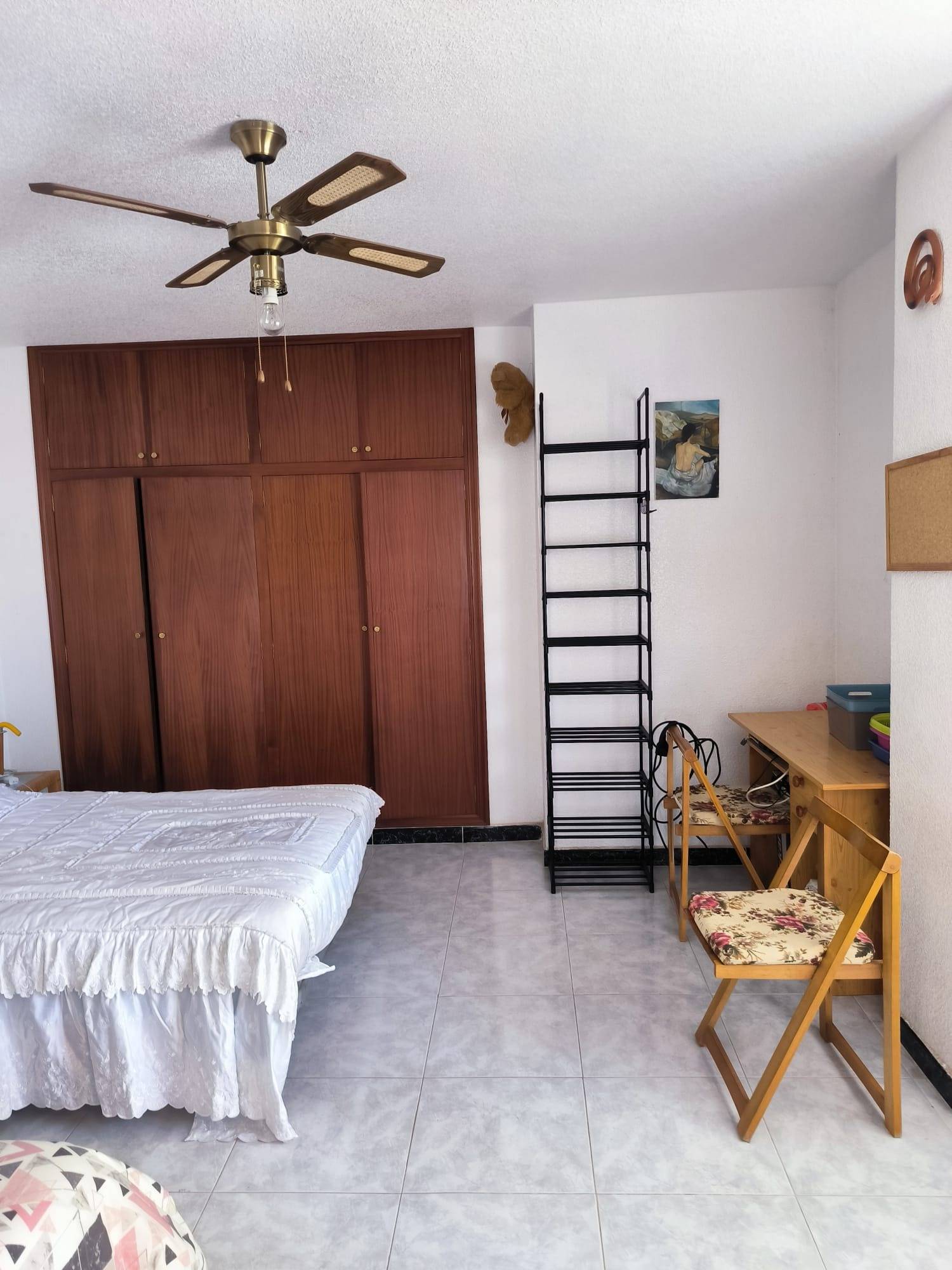 Bedroom in terraced for sale in Orihuela Costa