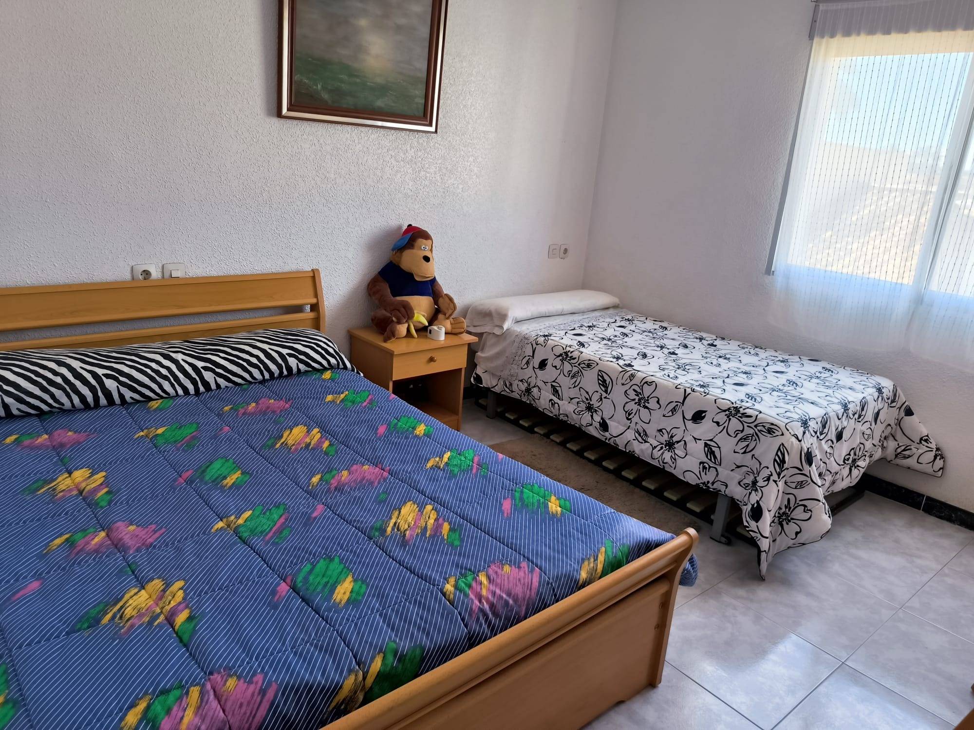 Living room in terraced for sale in Orihuela Costa