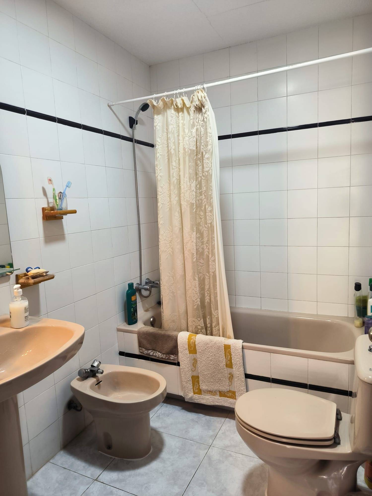 Kitchen in terraced for sale in Orihuela Costa