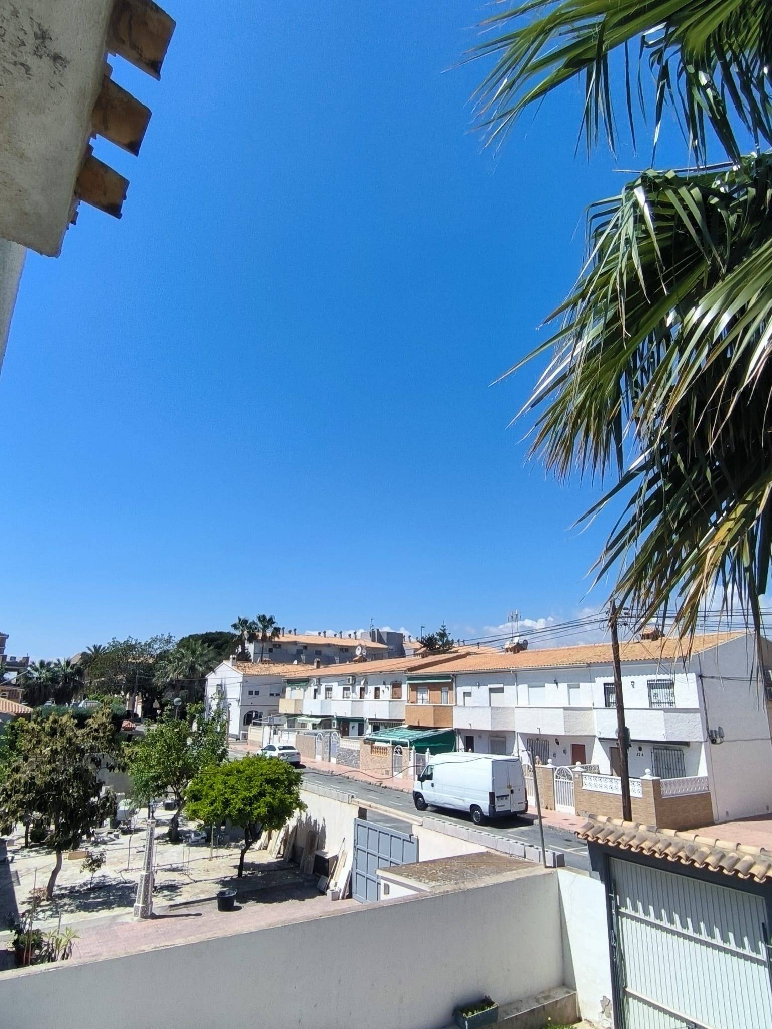 Bedroom in terraced for sale in Orihuela Costa