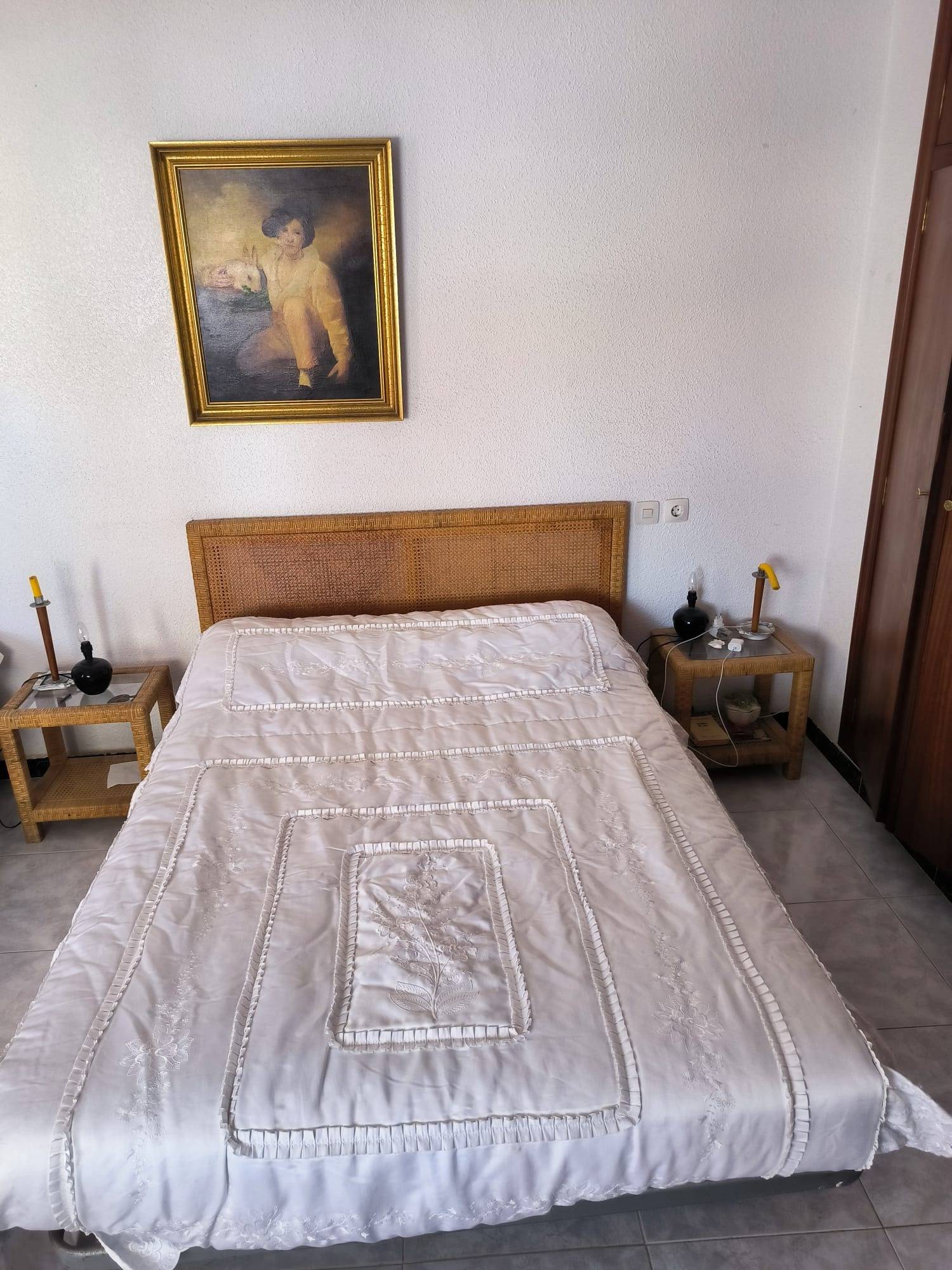 Living room in terraced for sale in Orihuela Costa