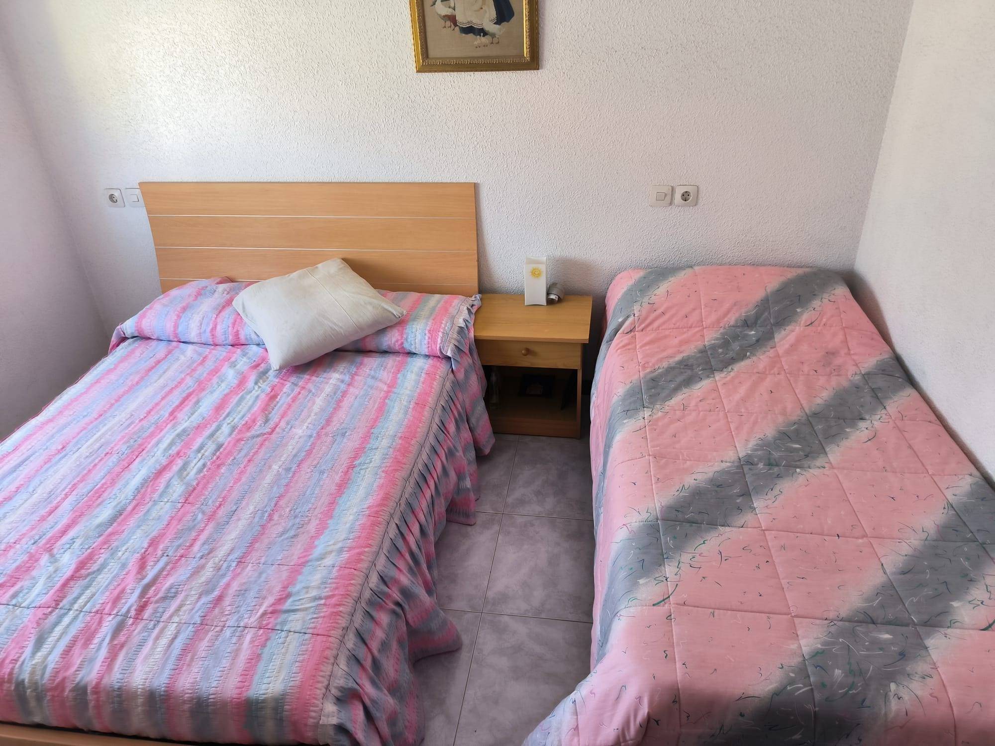 Kitchen in terraced for sale in Orihuela Costa