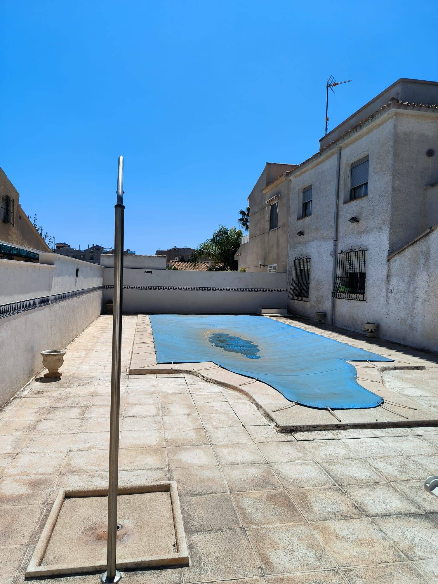 Bedroom in terraced for sale in Orihuela Costa