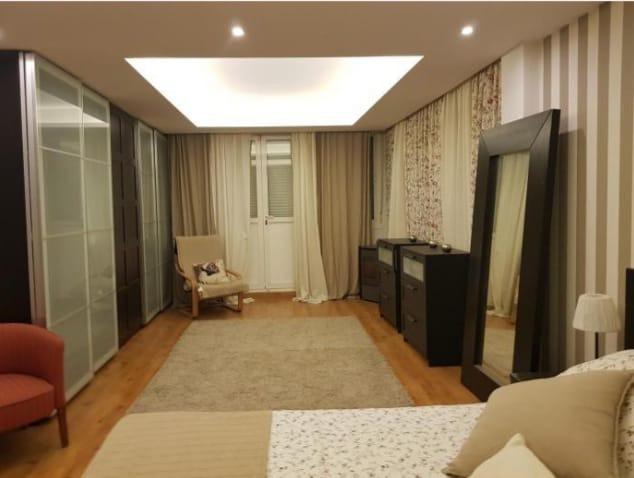 Kitchen in villa for sale in Torrevieja