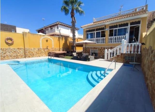 Discover your new home in Aguas Nuevas
