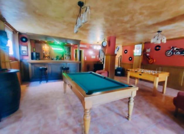 Kitchen in villa for sale in Torrevieja