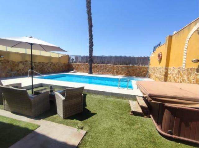 Discover your new home in Aguas Nuevas