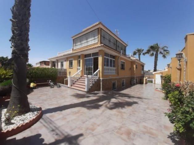 Discover your new home in Aguas Nuevas