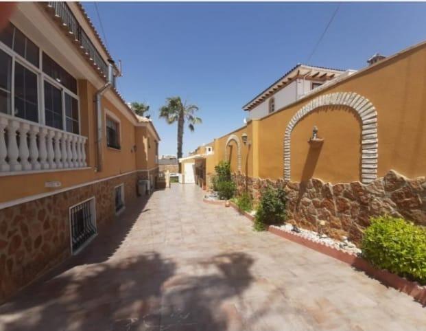 Discover your new home in Aguas Nuevas