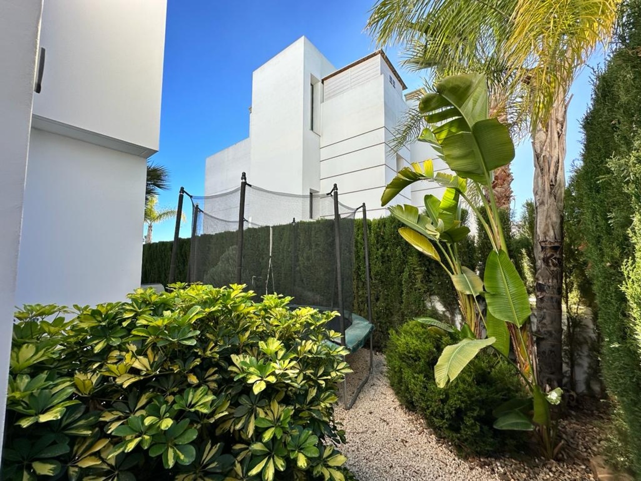 Kitchen in villa for sale in Ciudad Quesada