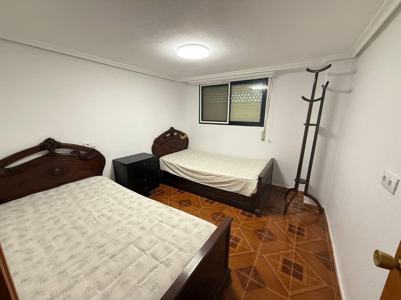 Kitchen in apartment for sale in Orihuela Costa
