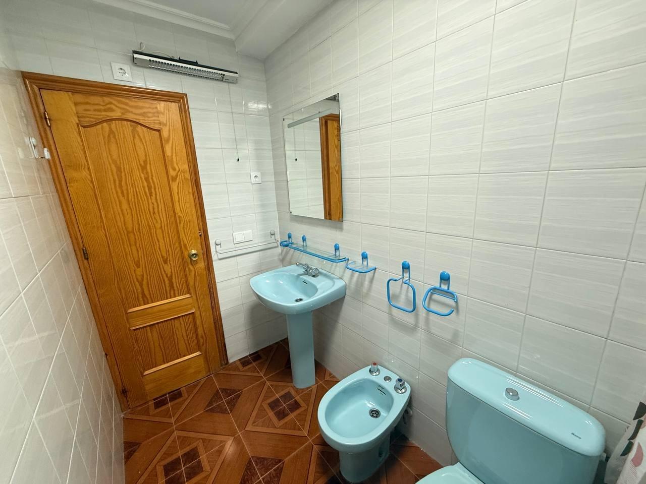 Terrace in apartment for sale in Orihuela Costa