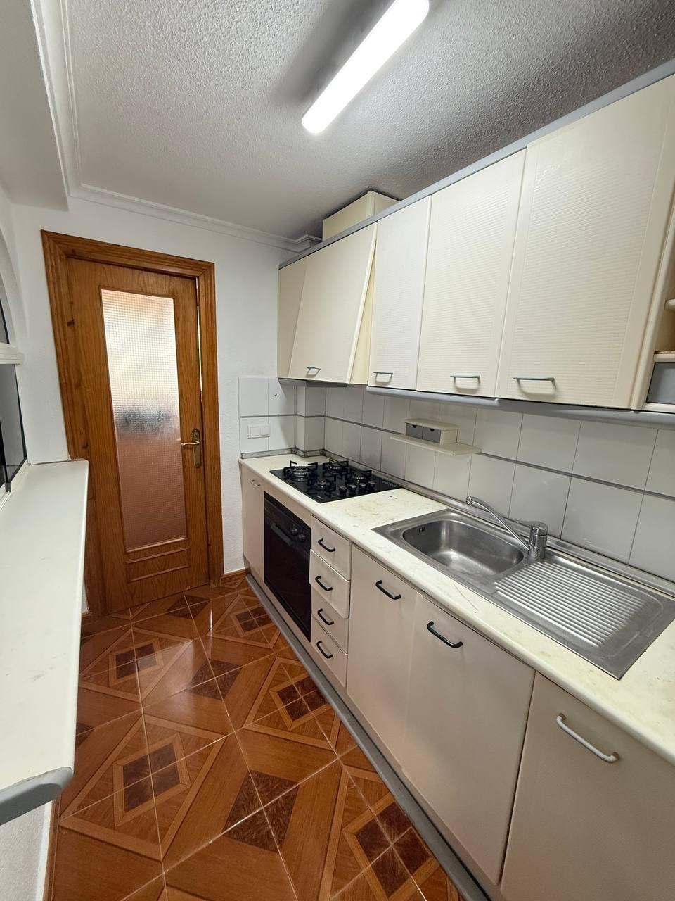 Terrace in apartment for sale in Orihuela Costa