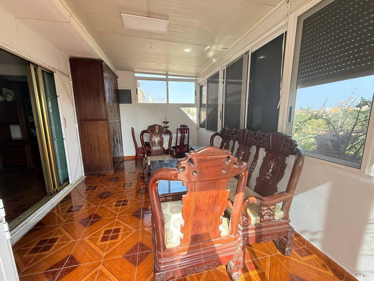 Bedroom in apartment for sale in Orihuela Costa