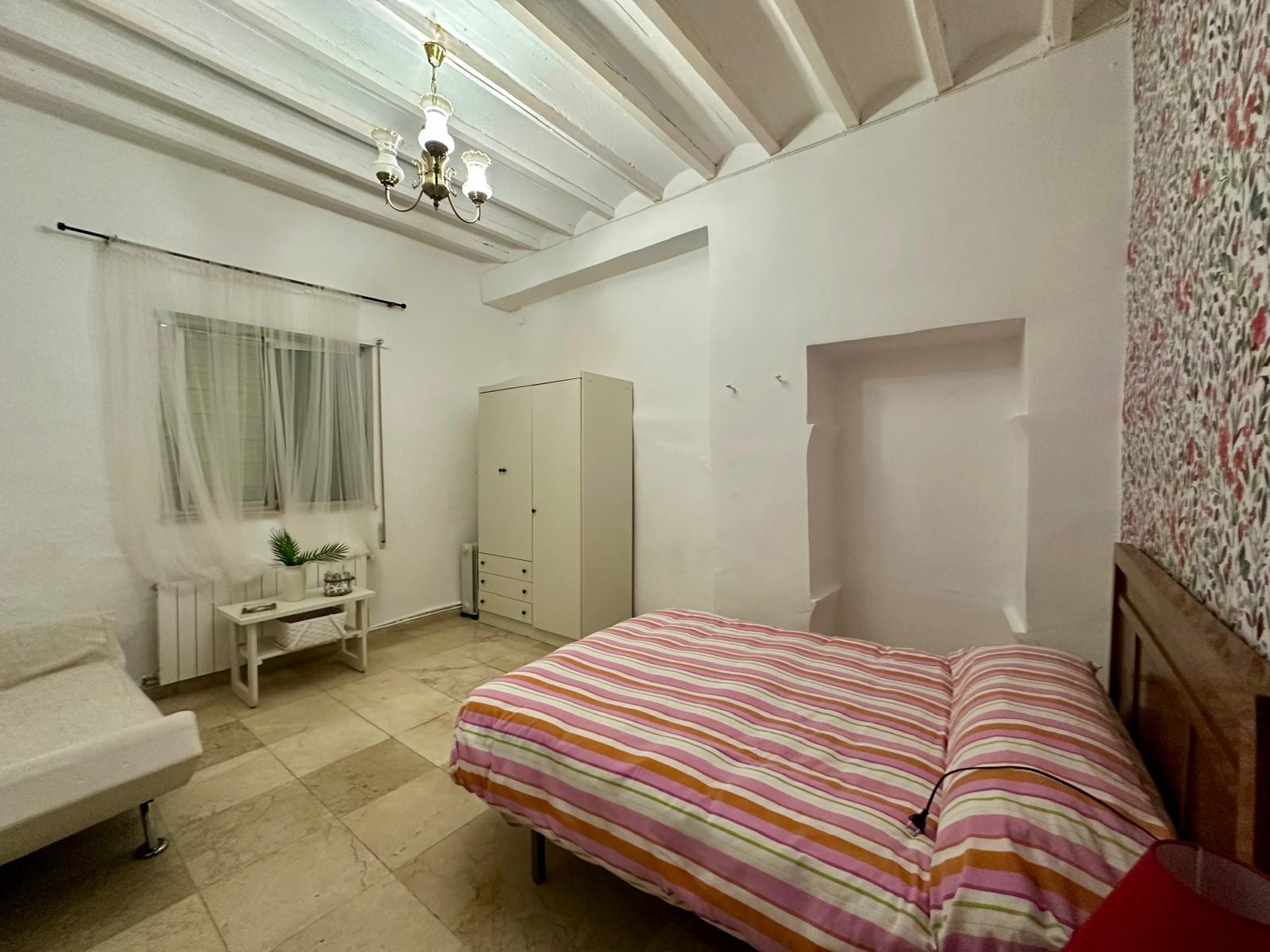 Bathroom in villa for sale in Torre Del Rico