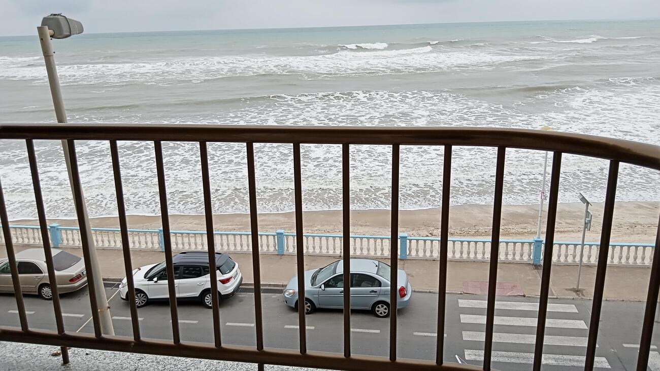 A spacious and bright apartment for sale, ready to move into