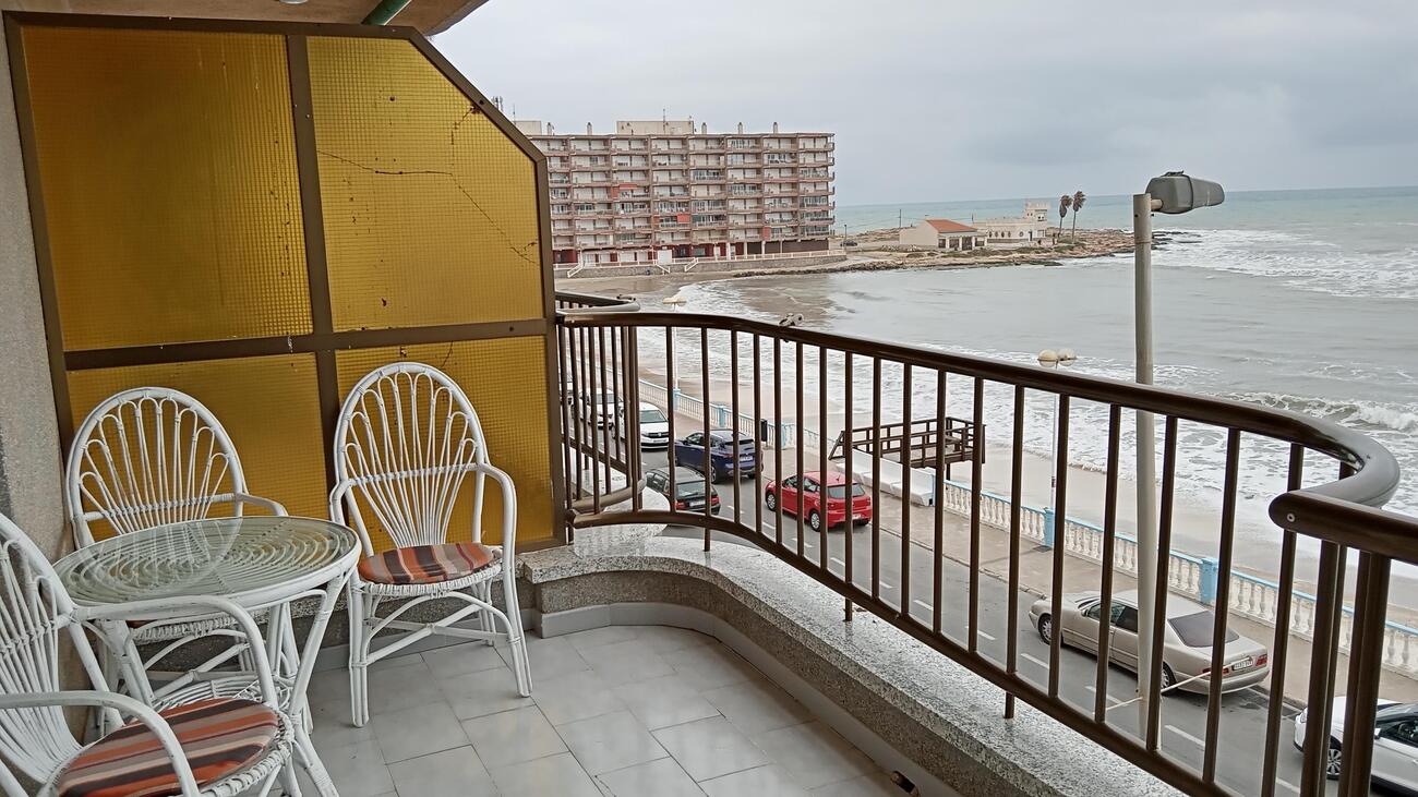 A spacious and bright apartment for sale, ready to move into