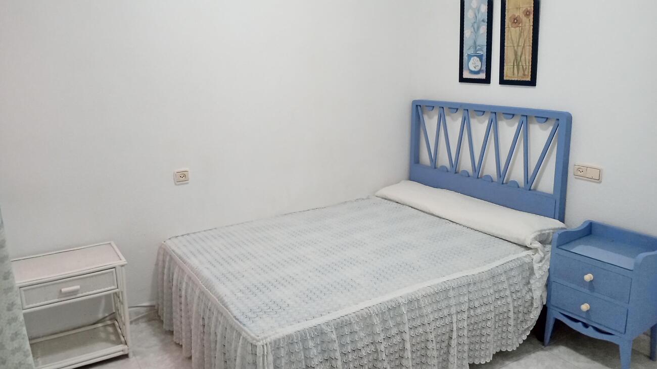 Exterior view in apartment for sale in Torrevieja