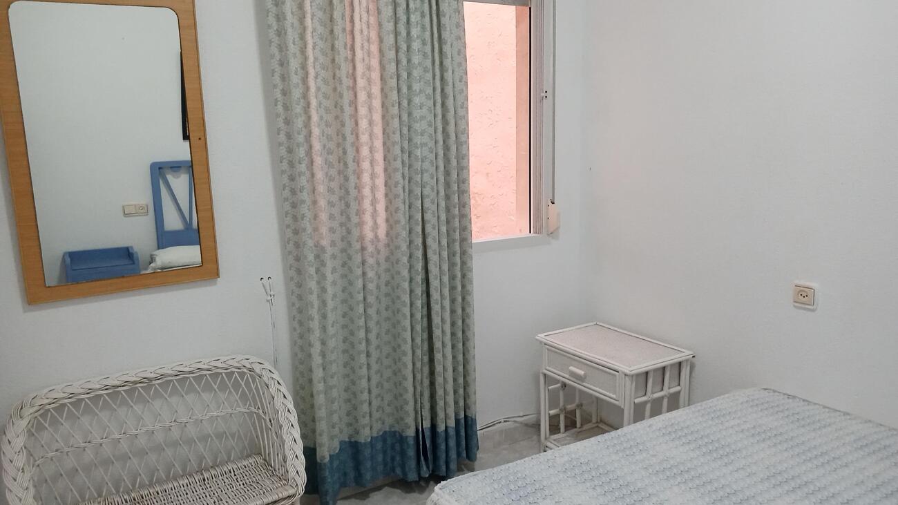 Living room in apartment for sale in Torrevieja