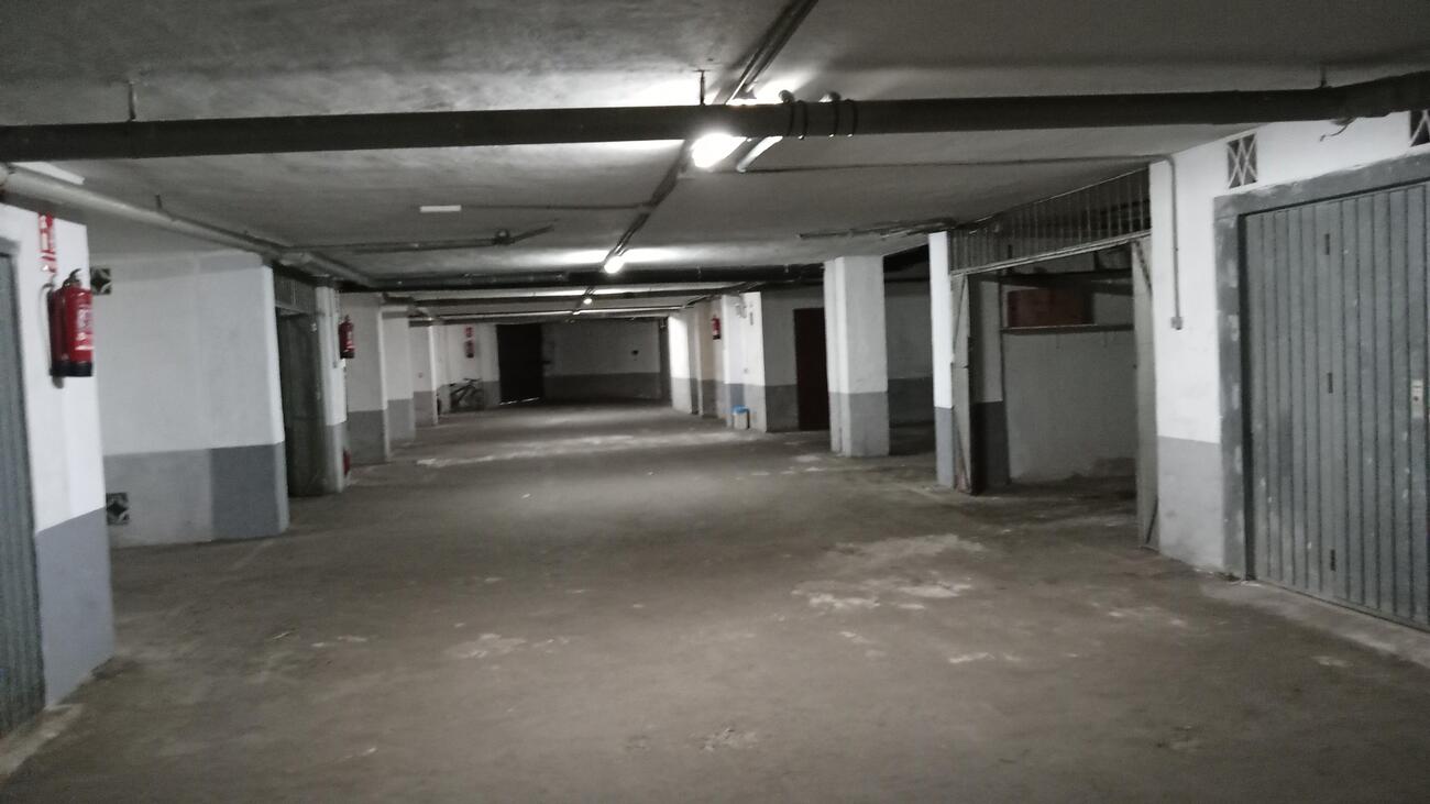Bedroom in apartment for sale in Torrevieja