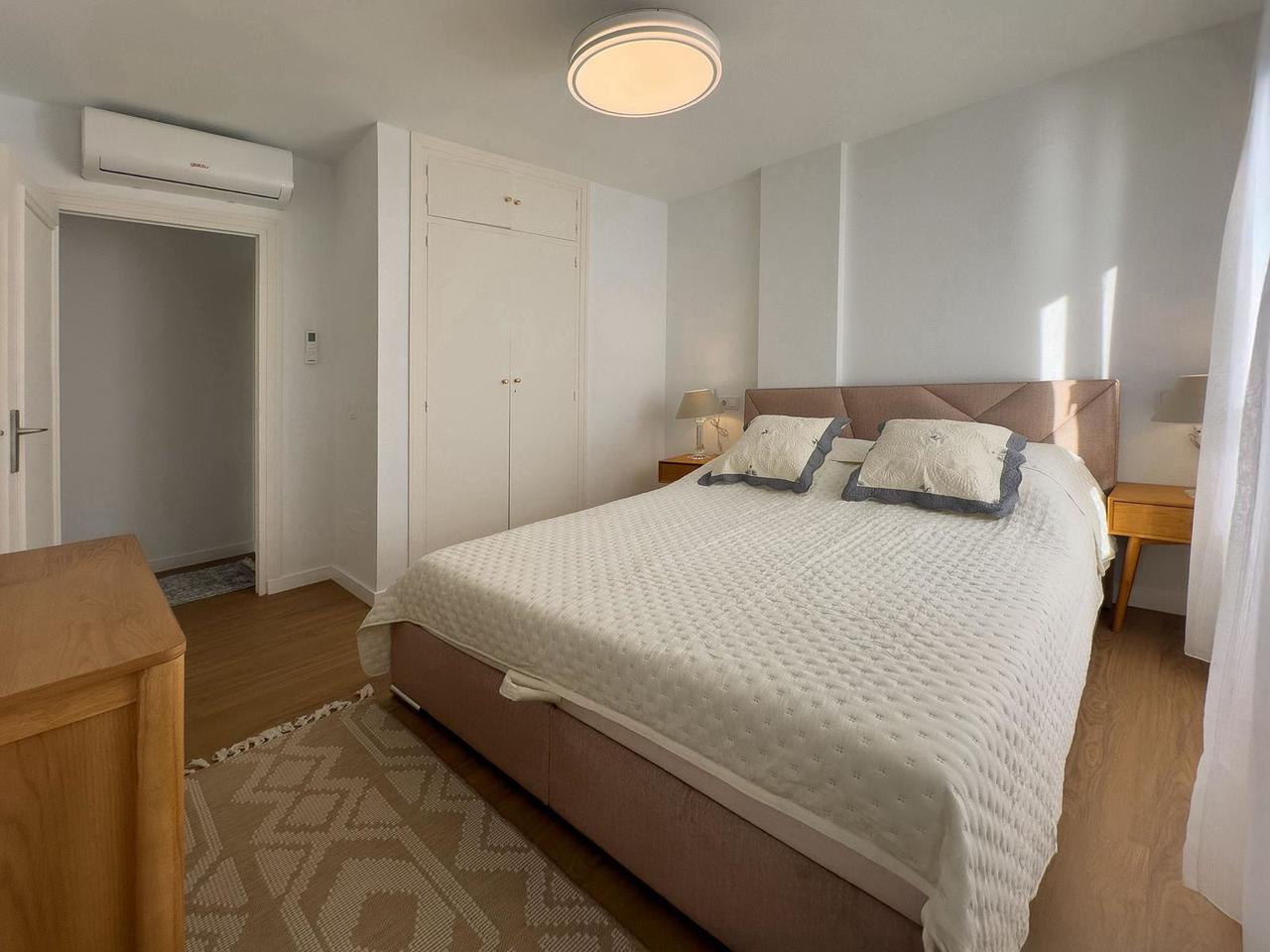 Exterior view in apartment for sale in Torrevieja