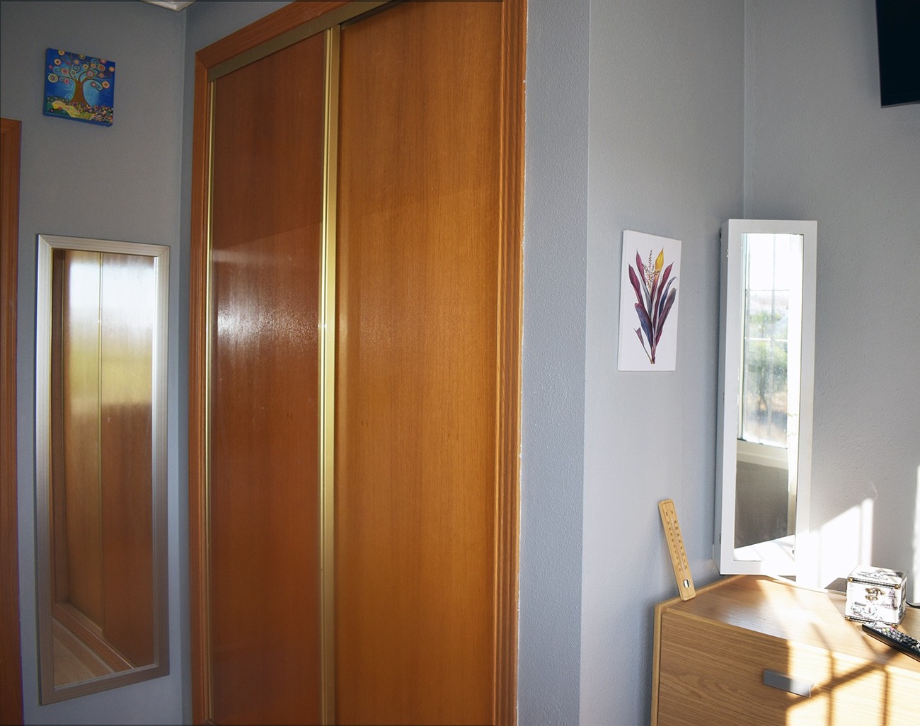 Kitchen in terraced for sale in Torrevieja
