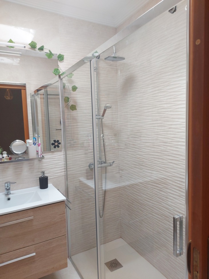 Bedroom in terraced for sale in Torrevieja