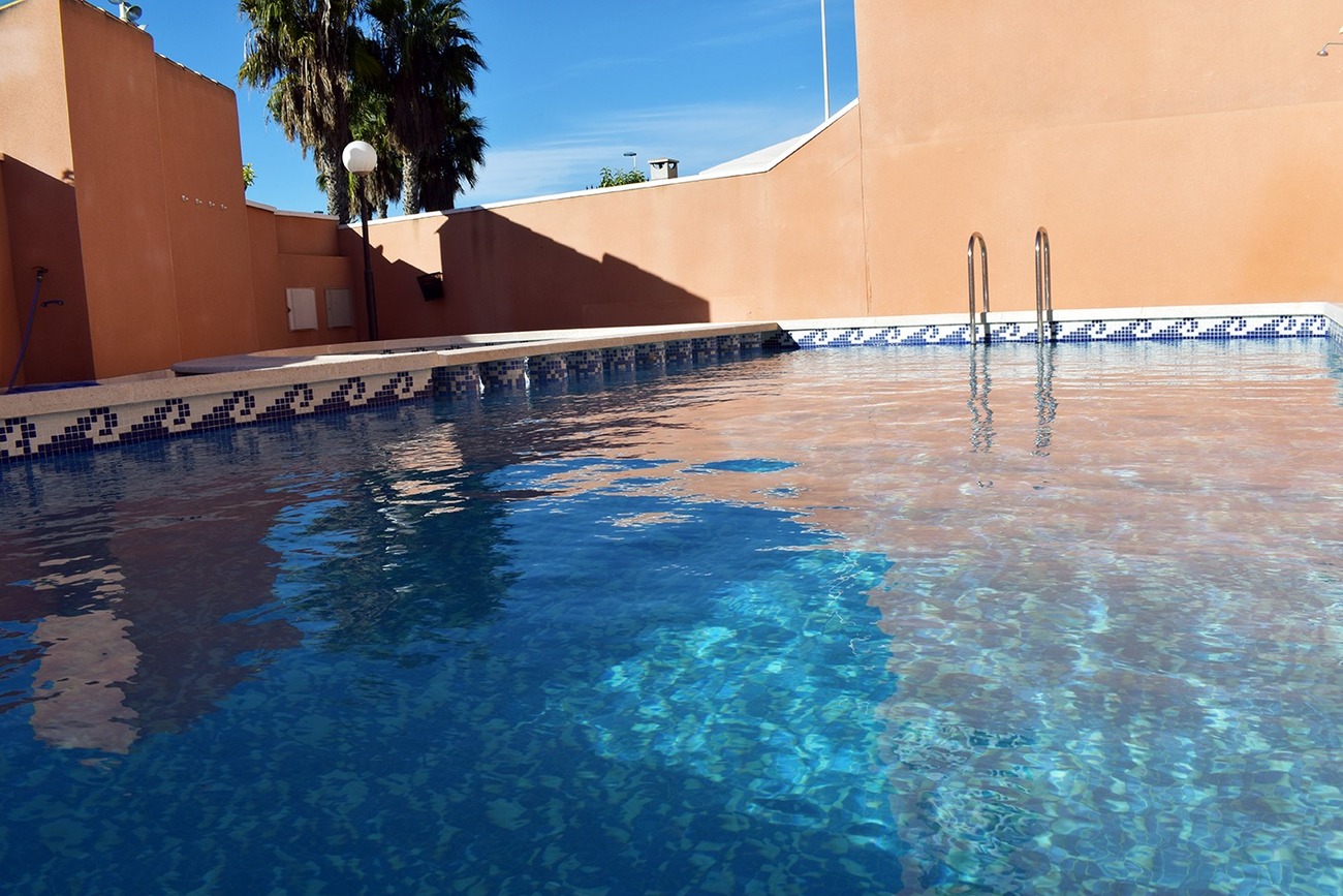 Bedroom in terraced for sale in Torrevieja