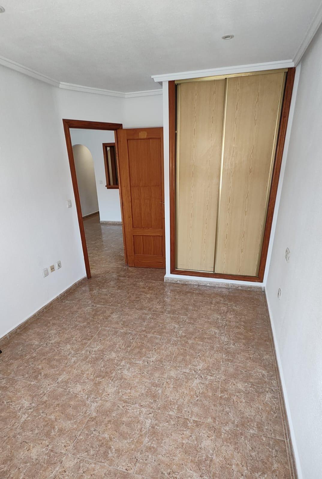 Living room in apartment for sale in Torrevieja