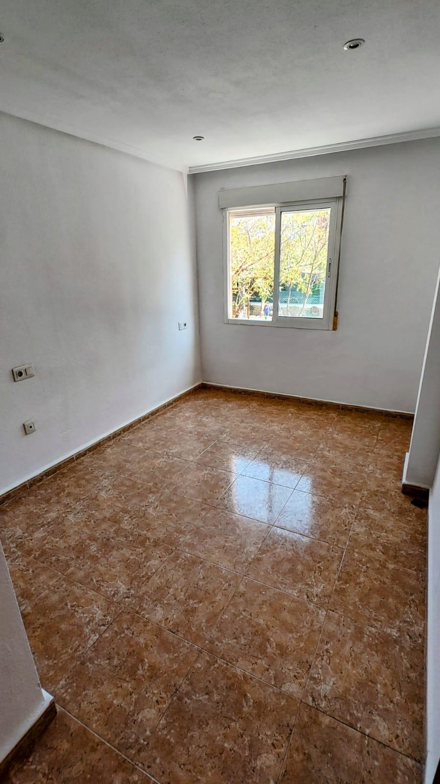 Kitchen in apartment for sale in Torrevieja