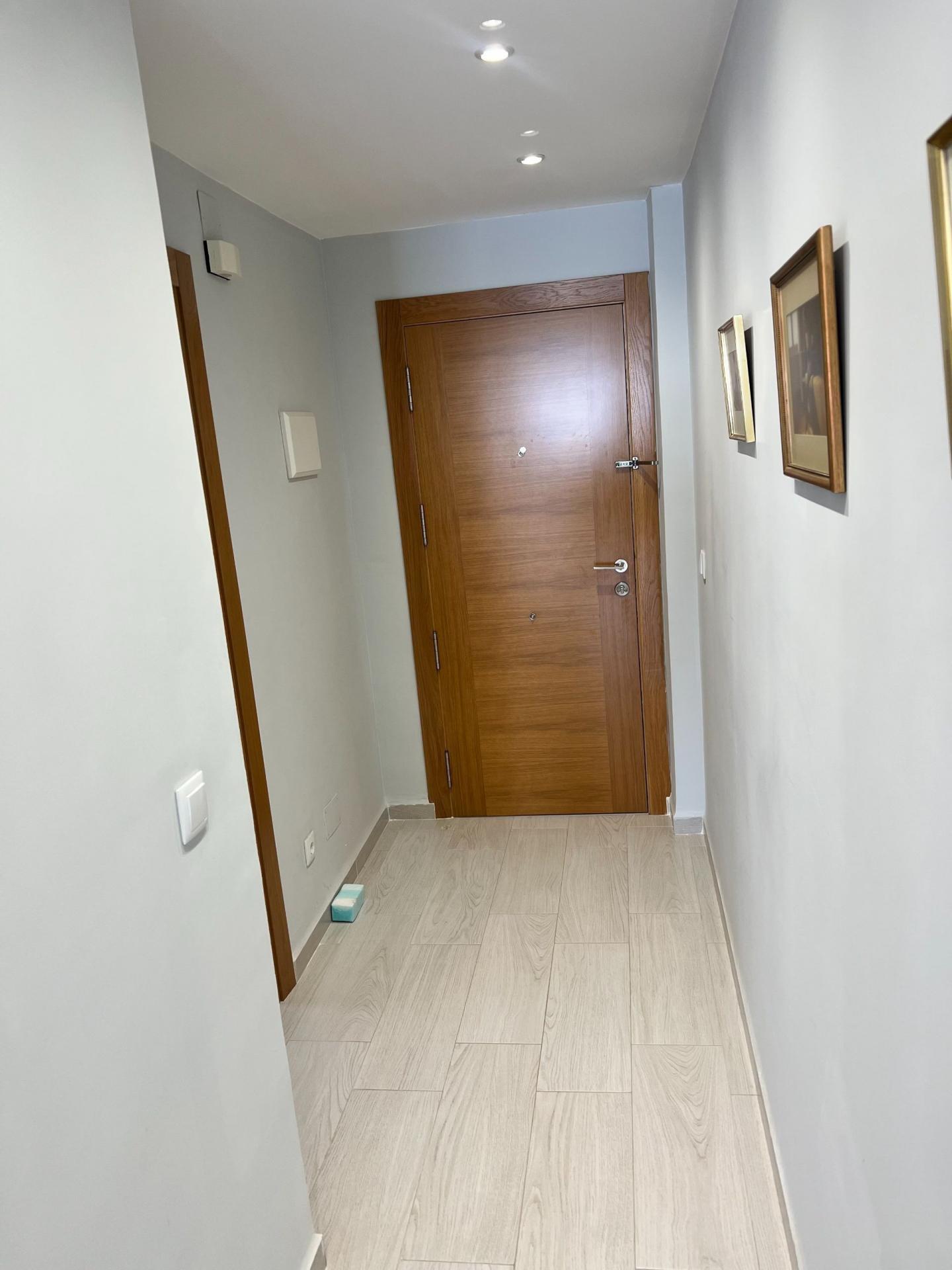 Exterior view in apartment for sale in Torrevieja