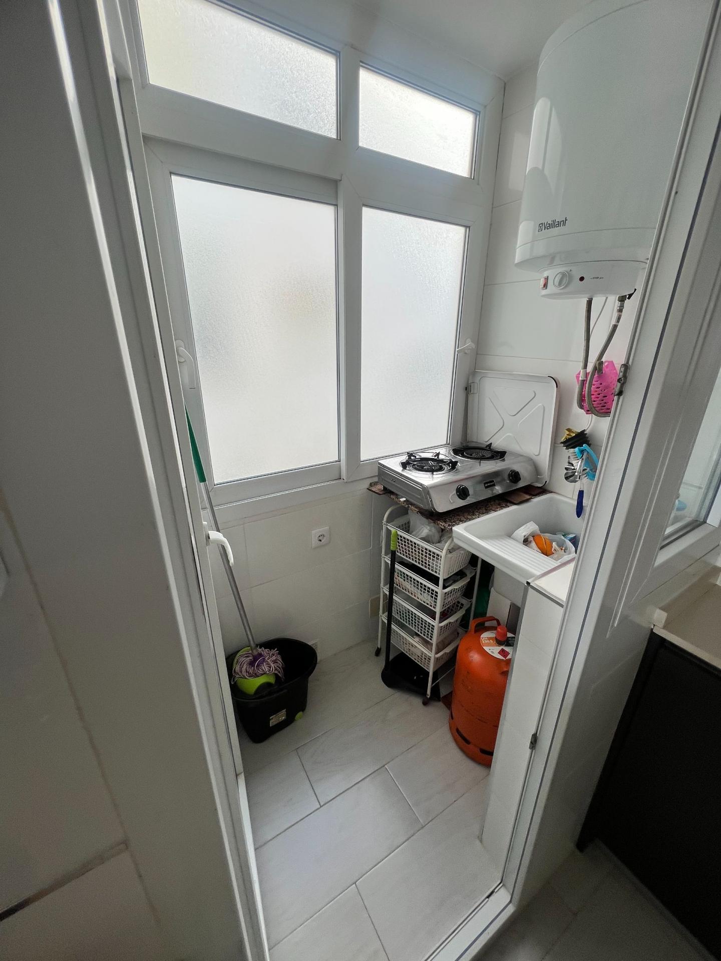 Dining area in apartment for sale in Torrevieja