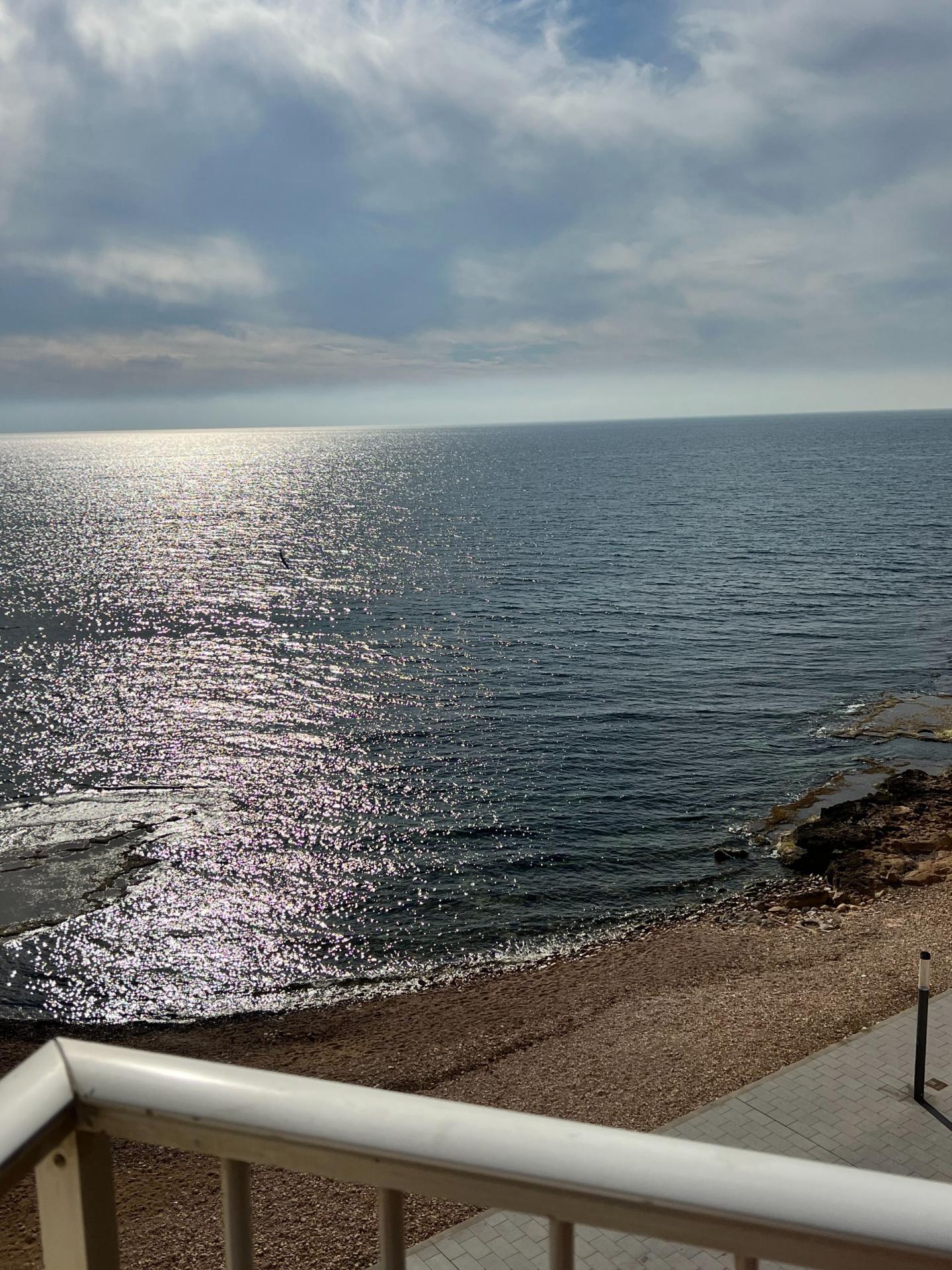 Bedroom in apartment for sale in Torrevieja