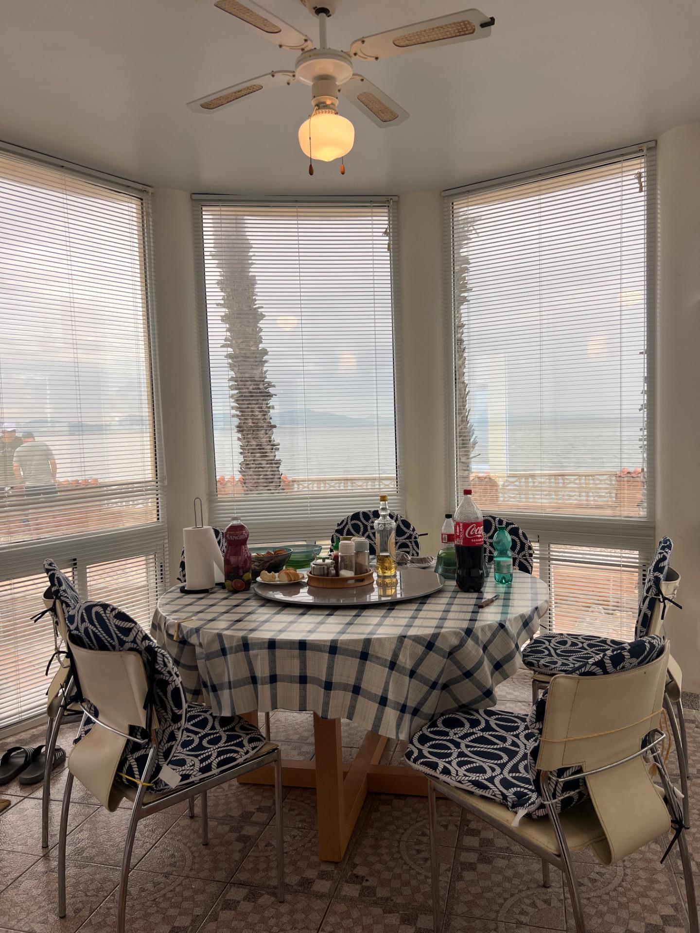 Exterior view in villa for sale in La Manga del Mar Menor