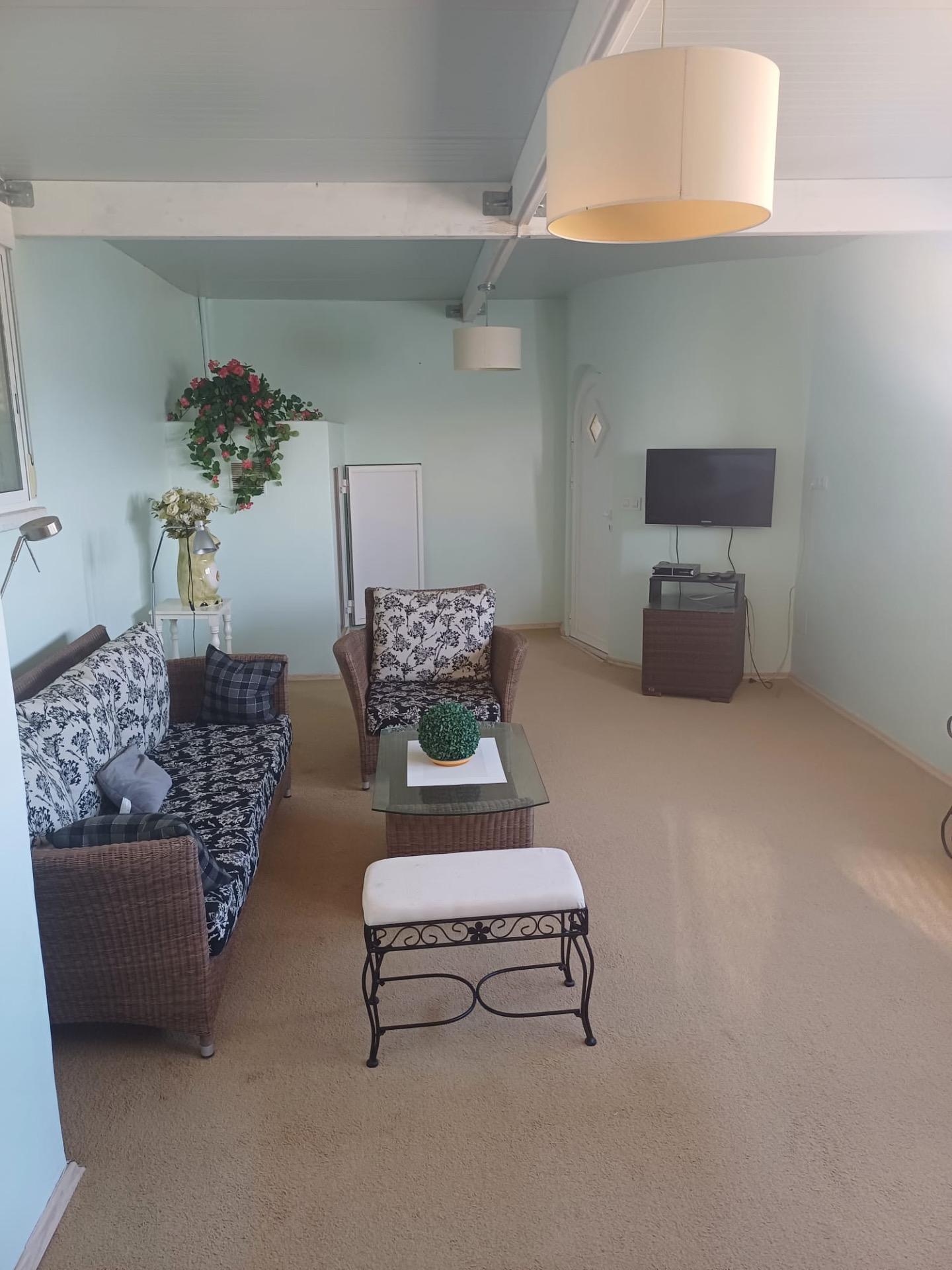 Kitchen in villa for sale in La Manga del Mar Menor