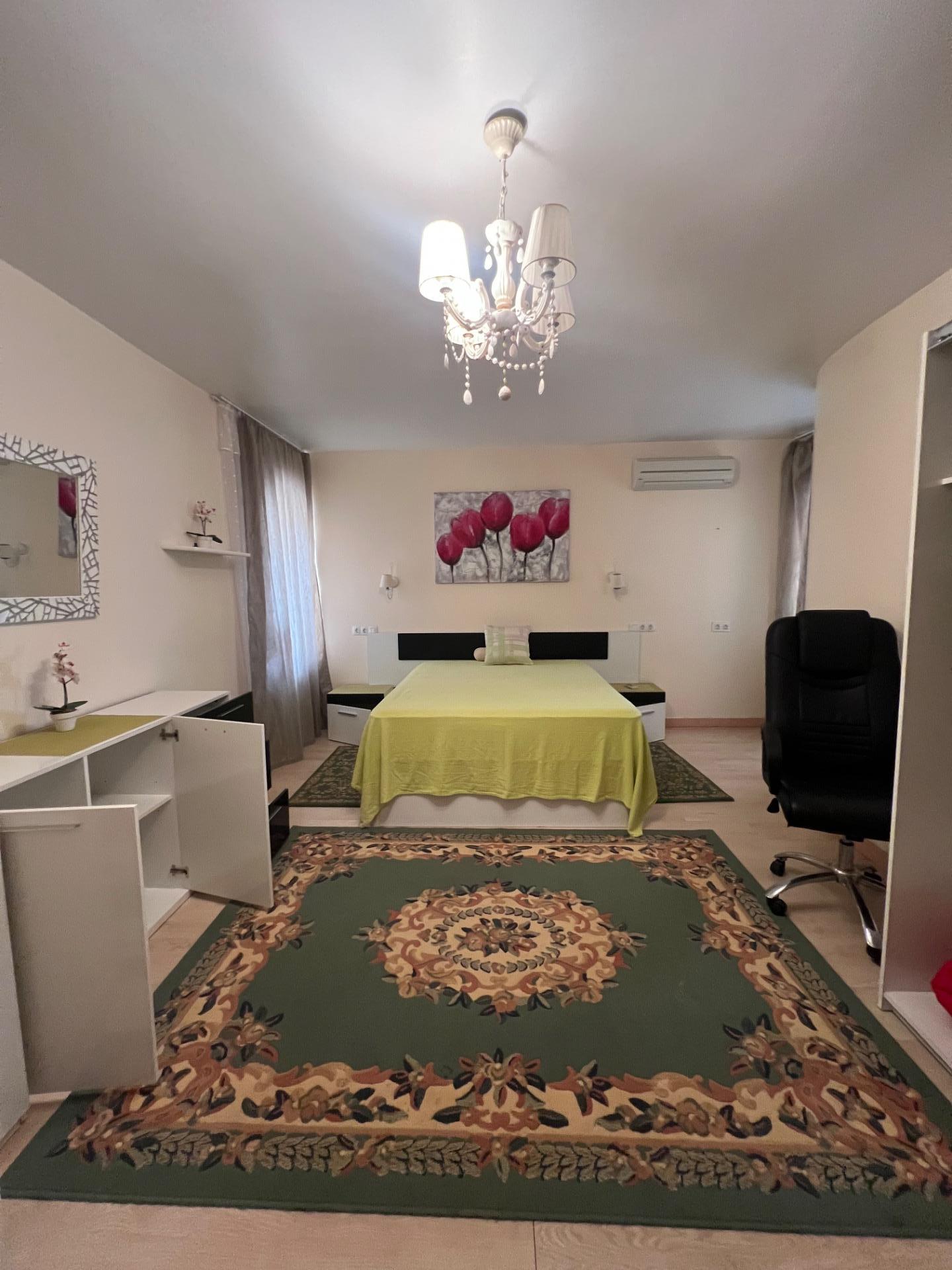 Living room in villa for sale in La Manga del Mar Menor